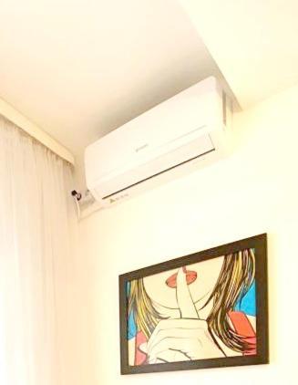 Hot Spot - Apartment - Sanador Victoriei Bucarest Esterno foto